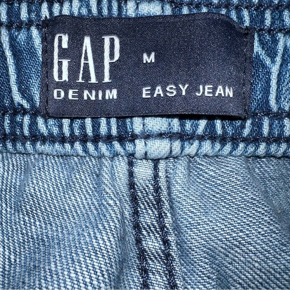 Gap Cargo Easy Jean size medium - Picture 4 of 8